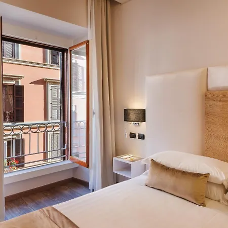 Etruska Luxury Trastevere Рим