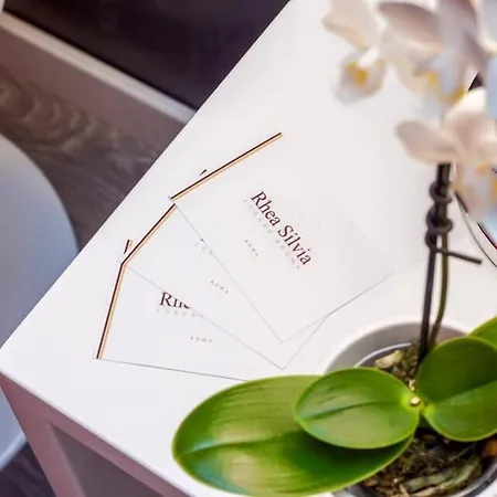 Гостевой дом Etruska Luxury Trastevere