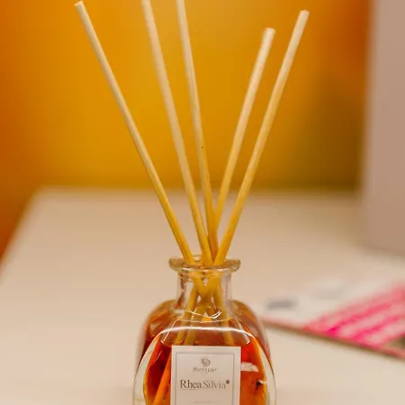 Etruska Luxury Trastevere Рим