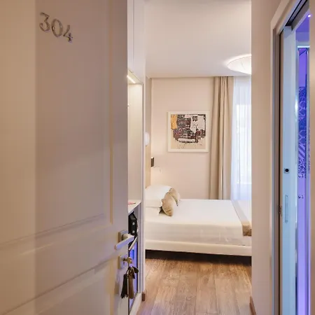 Гостевой дом Etruska Luxury Trastevere 4*