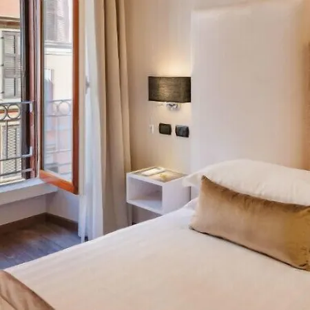 Etruska Luxury Trastevere Рим