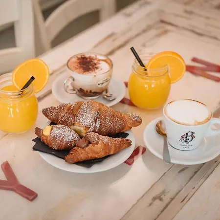 Etruska Luxury Trastevere