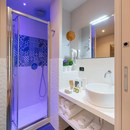 Etruska Luxury Trastevere Гостевой дом 4*