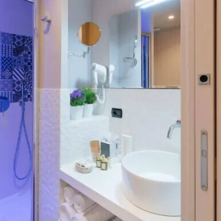 Гостевой дом Etruska Luxury Trastevere