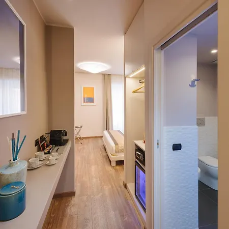 Etruska Luxury Trastevere Гостевой дом 4*