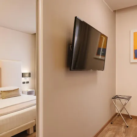 Etruska Luxury Trastevere 4* Рим