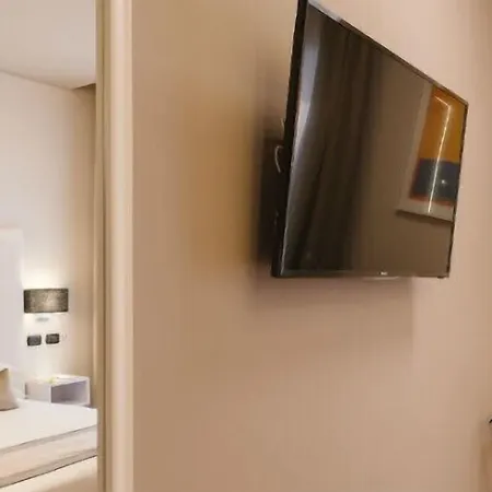 Etruska Luxury Trastevere Рим