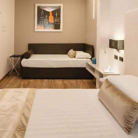 Etruska Luxury Trastevere 4*