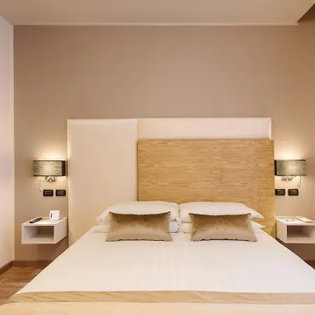 Гостевой дом Etruska Luxury Trastevere