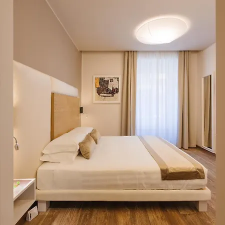 Etruska Luxury Trastevere 4*