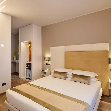 Etruska Luxury Trastevere Roma