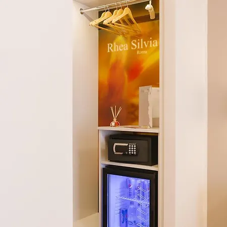 Affittacamere Etruska Luxury Trastevere