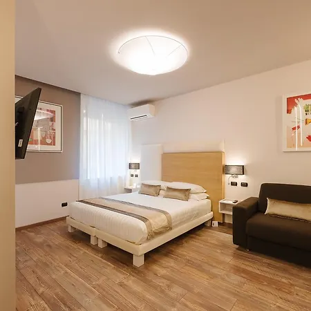 Affittacamere Etruska Luxury Trastevere Roma