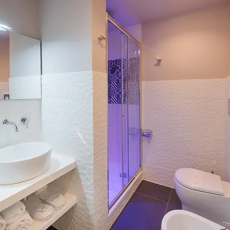 Etruska Luxury Trastevere 2* Roma