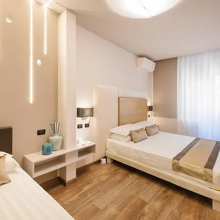 Etruska Luxury Trastevere Affittacamere