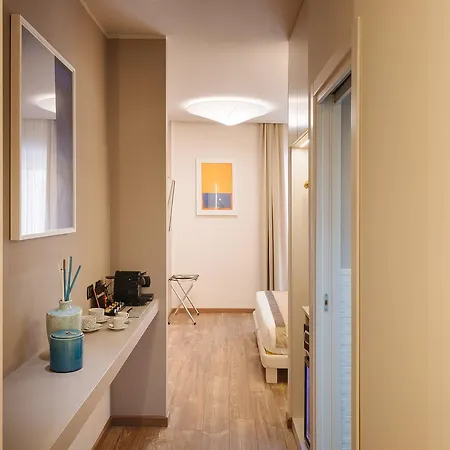 Etruska Luxury Trastevere Affittacamere