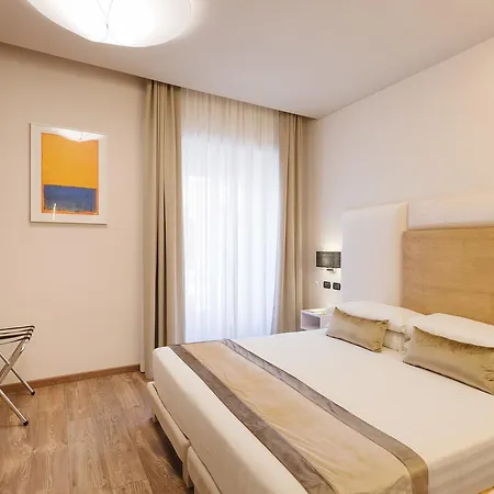 Etruska Luxury Trastevere 2* Roma