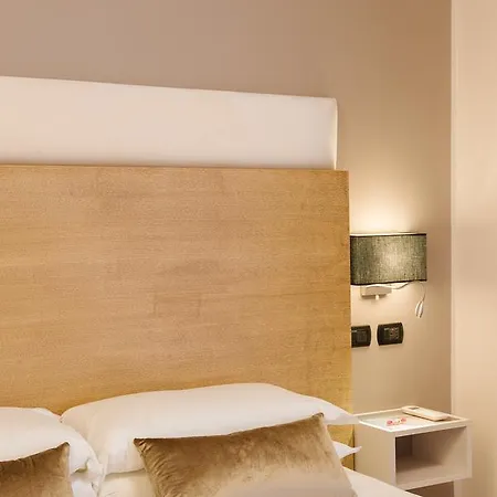 Etruska Luxury Trastevere Affittacamere Roma