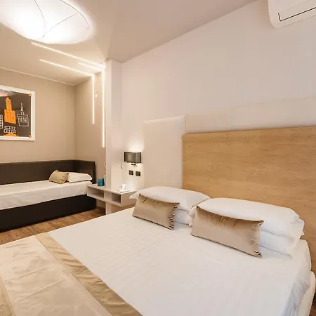 Affittacamere Etruska Luxury Trastevere