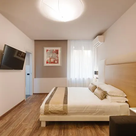 Vendégház Etruska Luxury Trastevere