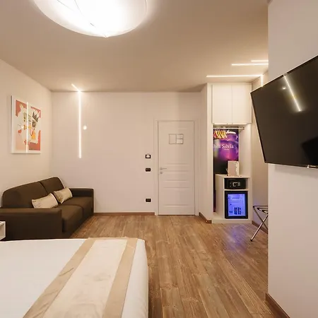Affittacamere Etruska Luxury Trastevere