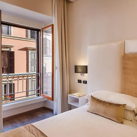 Affittacamere Etruska Luxury Trastevere