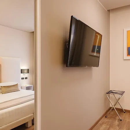 Etruska Luxury Trastevere 2* Roma