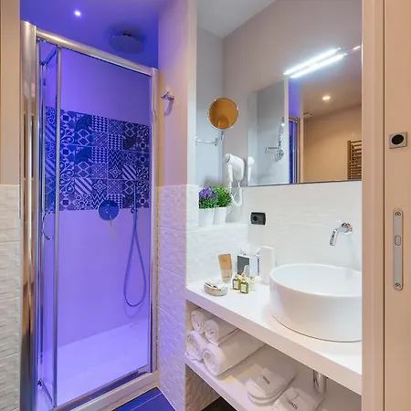 Etruska Luxury Trastevere Affittacamere Roma