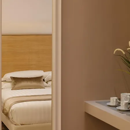 Affittacamere Etruska Luxury Trastevere Roma