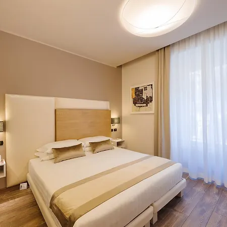 Etruska Luxury Trastevere Affittacamere 2*