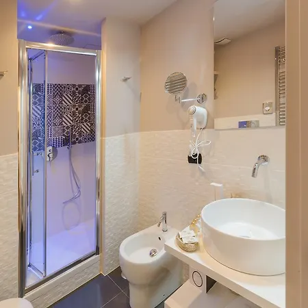 Etruska Luxury Trastevere Affittacamere Roma
