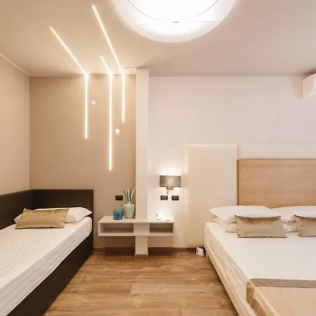 Etruska Luxury Trastevere Affittacamere