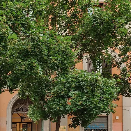 Affittacamere Etruska Luxury Trastevere Roma