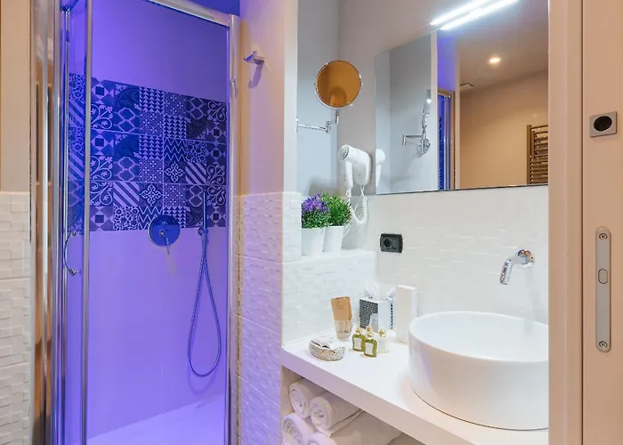 Etruska Luxury Trastevere Guest house 4*