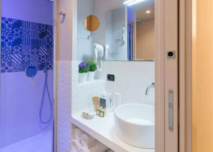 Guest house Etruska Luxury Trastevere