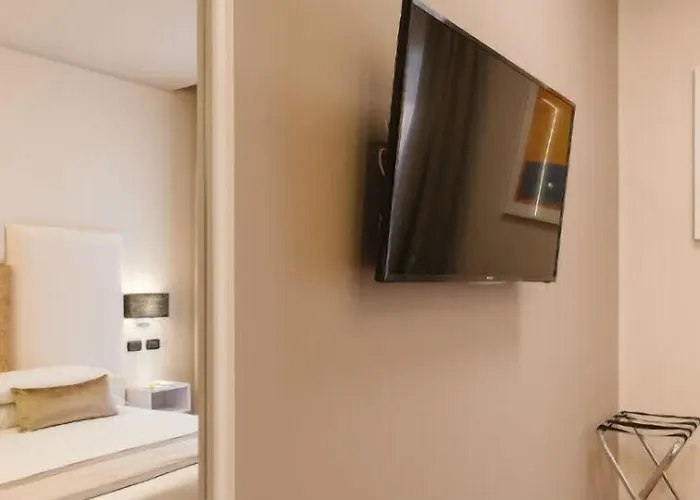 Etruska Luxury Trastevere Rome