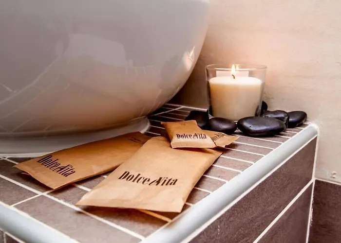 Etruska Luxury Trastevere Guest house