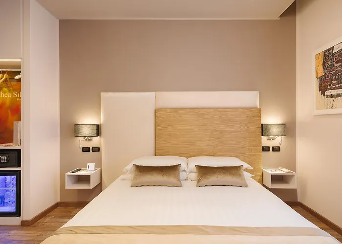 Guest house Etruska Luxury Trastevere