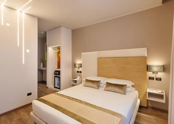 Etruska Luxury Trastevere Rome