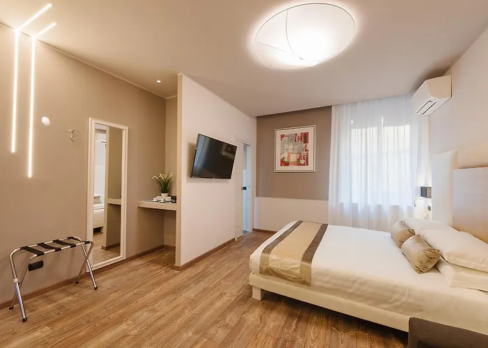 Etruska Luxury Trastevere Guest house