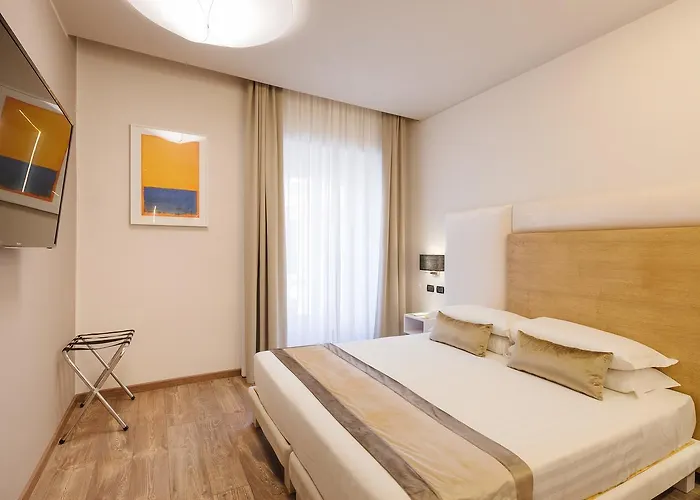 Etruska Luxury Trastevere 4* Rome