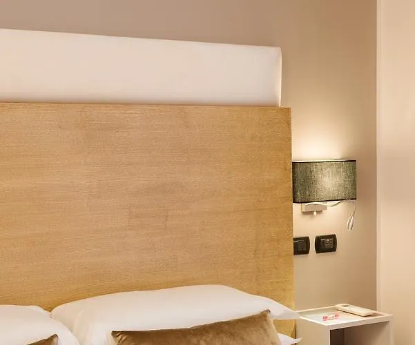 Etruska Luxury Trastevere Guest house Rome