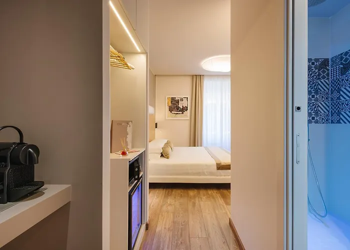 Etruska Luxury Trastevere Rome