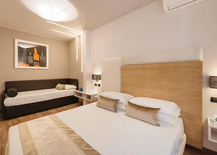 Guest house Etruska Luxury Trastevere