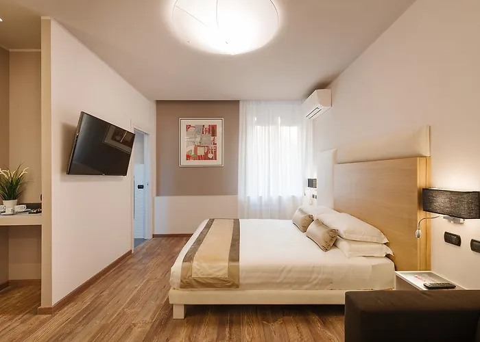 Guest house Etruska Luxury Trastevere