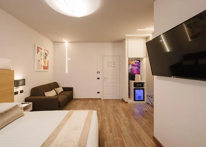 Guest house Etruska Luxury Trastevere