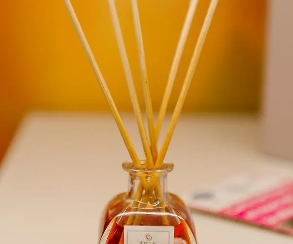 Etruska Luxury Trastevere Guest house 4*