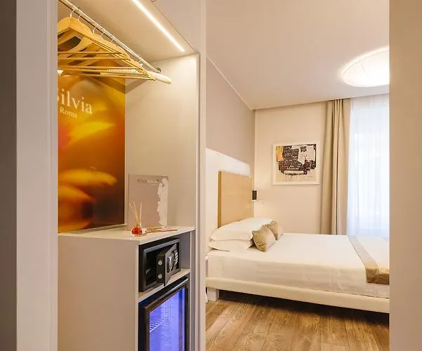 Etruska Luxury Trastevere Guest house 4*