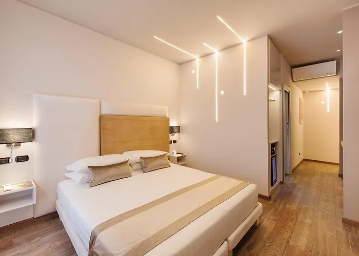 Etruska Luxury Trastevere 4*