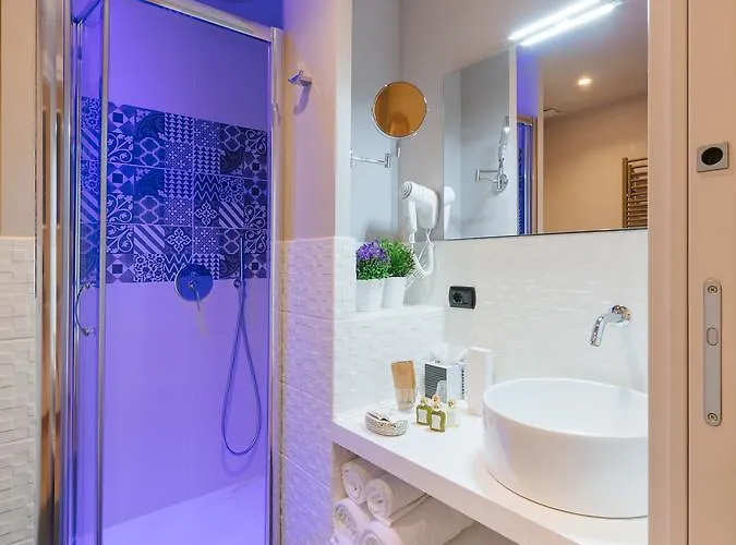 Etruska Luxury Trastevere Guest house Rome